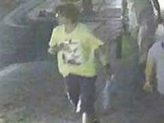 CCTV Footage Shows Man in Yellow T-Shirt Leave Backpack Before Bangkok Blast