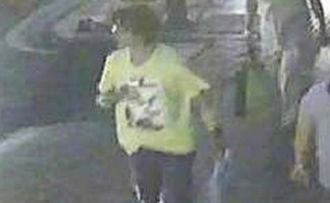 Thai Police Investigating CCTV Showing Second Suspicious Bag Drop