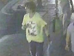 Thai Police Investigating CCTV Showing Second Suspicious Bag Drop Thai Police Investigating CCTV Showing Second Suspicious Bag Drop
