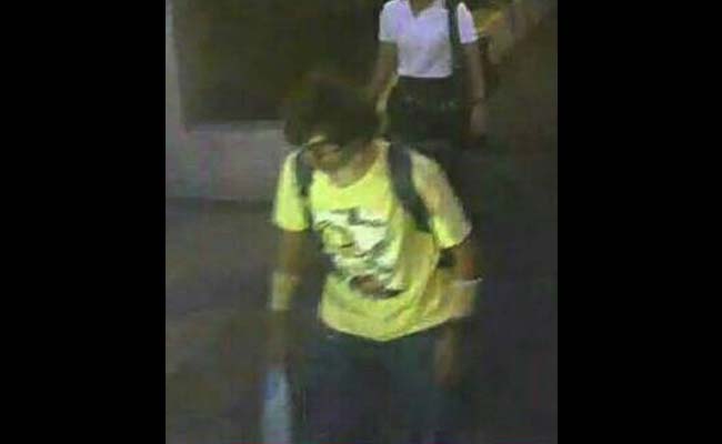 Bangkok Bomb Suspect Part of 'Network': Police Chief