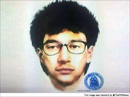 बैंकाक के हमलावर का सुराग देने वाले को भारी भरकम इनाम देने की घोषणा बैंकाक के हमलावर का सुराग देने वाले को भारी भरकम इनाम देने की घोषणा