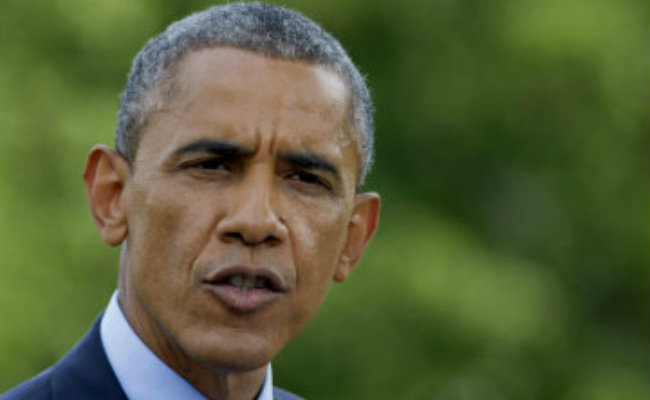 Obama Weighs Moving US Troops Closer To Front Lines In Syria, Iraq
