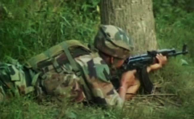 2 Police-Turned-Terrorists Killed in Jammu's Doda