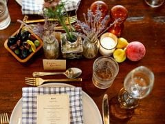 Pop-Up Dinners: A Taste of Provence in the Heart of Brooklyn