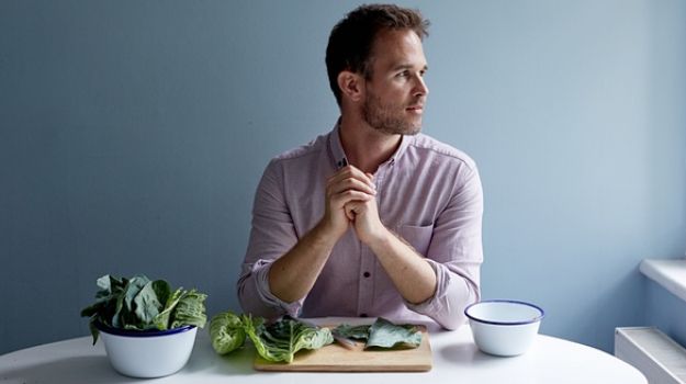 Ready, Steady, Cook: Storecupboard Supper Recipes for Weeknight Meals