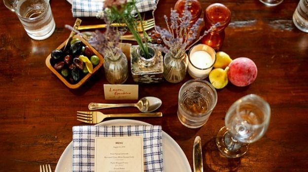 Pop-Up Dinners: A Taste of Provence in the Heart of Brooklyn