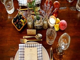 Pop-Up Dinners: A Taste of Provence in the Heart of Brooklyn Pop-Up Dinners: A Taste of Provence in the Heart of Brooklyn