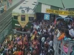 Passengers Clash With Police in Bengal Railway Station, 7 Cops Injured
