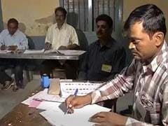 Bengaluru Civic Elections Voting Ends With Dismal Turnout