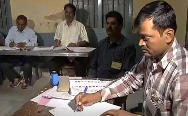 Bengaluru Civic Elections Voting Ends With Dismal Turnout