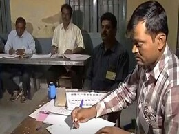 Bengaluru Civic Elections Voting Ends With Dismal Turnout Bengaluru Civic Elections Voting Ends With Dismal Turnout