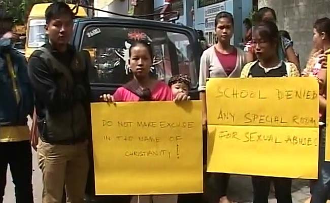 Bengaluru Headmistress Arrested in Case of 3-Year-Old's Sexual Abuse
