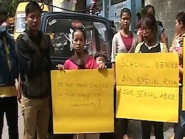 Bengaluru Headmistress Arrested in Case of 3-Year-Old's Sexual Abuse Bengaluru Headmistress Arrested in Case of 3-Year-Old's Sexual Abuse