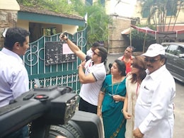 बेंगलुरु : स्थानीय निकायों के चुनाव शांतिपूर्ण, लेकिन मतदाताओं ने नहीं दिखाई दिलचस्पी बेंगलुरु : स्थानीय निकायों के चुनाव शांतिपूर्ण, लेकिन मतदाताओं ने नहीं दिखाई दिलचस्पी