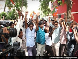 Bengaluru Sticks With BJP, PM Tweets 'Hat-trick': 10 Developments Bengaluru Sticks With BJP, PM Tweets 'Hat-trick': 10 Developments