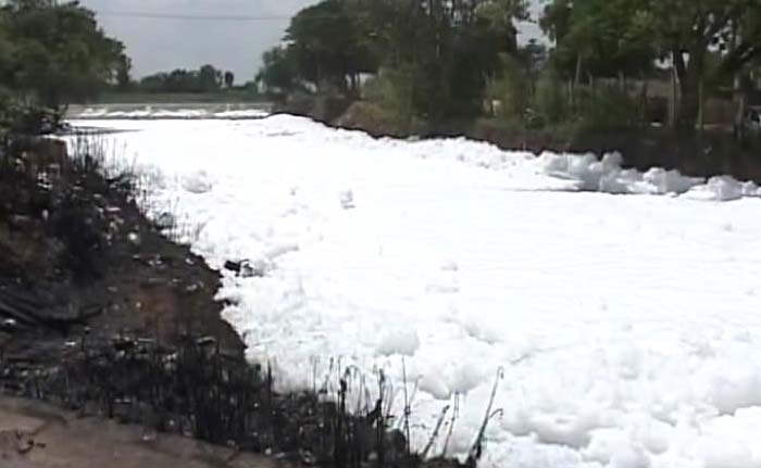 To Save Bengaluru Lakes, Centre Plans 24/7 Monitoring Of Sewage Plants