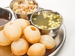 Golgappa Water Recipe: मार्केट जैसा गोलगप्पे का खट्टा-मीठा पानी बनाने के लिए ट्राई करें ये रेसिपी Golgappa Water Recipe: मार्केट जैसा गोलगप्पे का खट्टा-मीठा पानी बनाने के लिए ट्राई करें ये रेसिपी