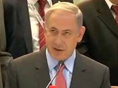 Israel's Benjamin Netanyahu to Visit Milan World Expo