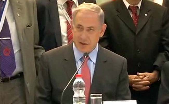 Benjamin Netanyahu Defends Iran Deal Fight After Barack Obama Secures Support