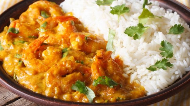 13 Best Curry Recipes | Popular Curry Recipes - NDTV Food