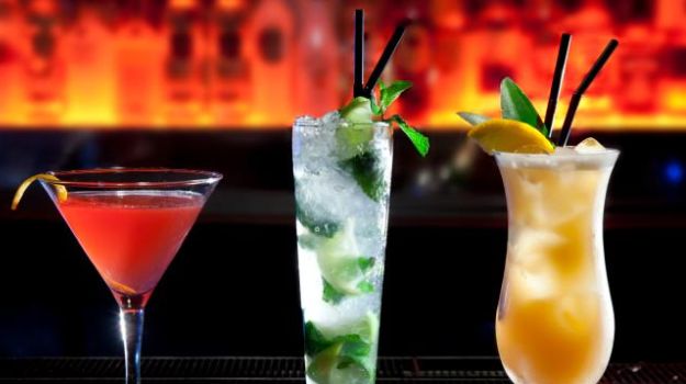 Happy Hour is The Best Hour: Deals In Delhi, Mumbai and Bengaluru You Don't Want to Miss