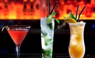 Happy Hour is The Best Hour: Deals In Delhi, Mumbai and Bengaluru You Don't Want to Miss