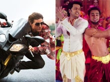 Today's Big Releases - <i>Mission: Impossible 5</i>, <i>Bangistaan</i>