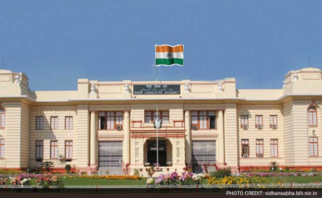 Over 3/4th Of Bihar Ministers Have Criminal Cases Against Them: Report
