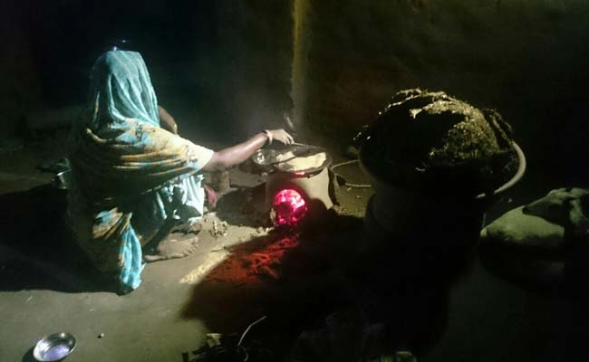 You Promised Electricity. So Where Is It, Nitish Kumar Asked