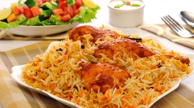 13 Best Biryani Recipes  Easy Biryani Recipes  NDTV Food