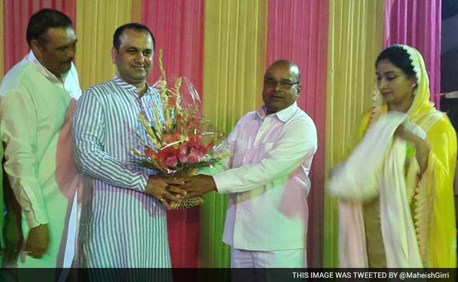 'Rename Delhi's Aurangzeb Road After Dr Kalam', BJP Lawmaker Writes to PM Modi