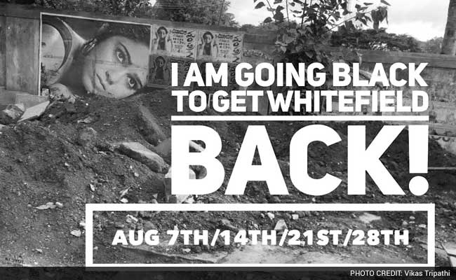 Blog: Bengaluru's IT Hub Is No Silicon Valley