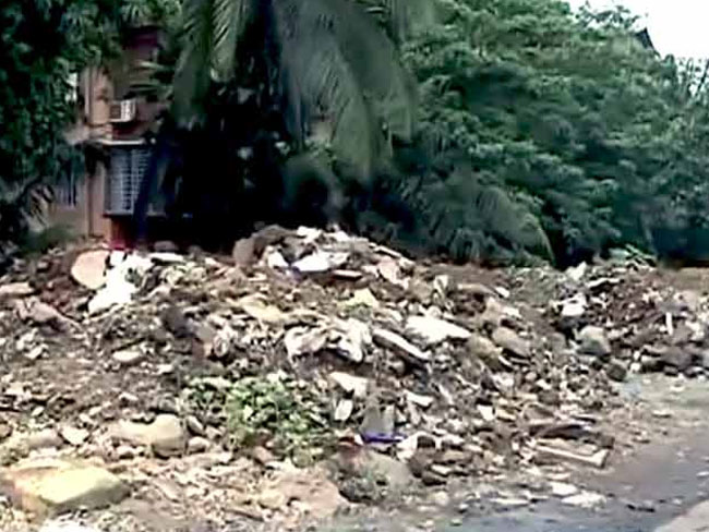 कचरा हटाओ अभियान : मुंबई में डेब्रि ऑन कॉल कितनी कारगर