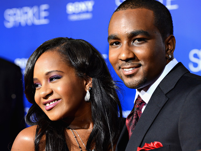 Lawsuit Says Bobbi Kristina Boyfriend Gave Her 'Toxic Cocktail'