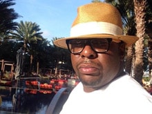 Bobby Brown Back Onstage After Daughter's Death