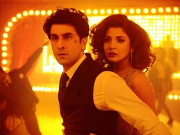 <I>Bombay Velvet</i> Loved by 8600 People in Locarno, Says Anurag Kashyap <I>Bombay Velvet</i> Loved by 8600 People in Locarno, Says Anurag Kashyap
