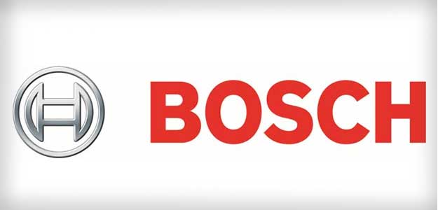 Bosch Rallies 5% On Share Buyback Plans