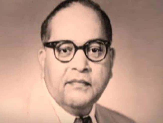 Maharashtra Likely to Finalise Plan on Ambedkar Memorial Within a Fortnight