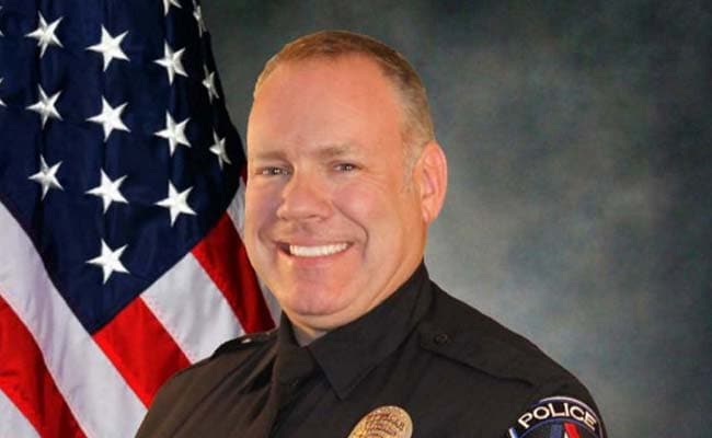 Texas Officer Fired After Fatal Shooting of Unarmed Black Teen