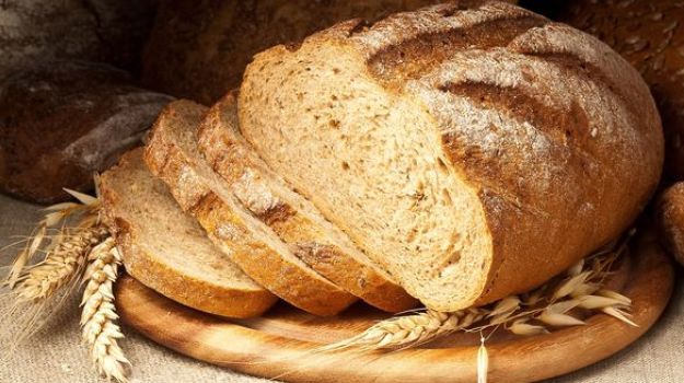 The Dreadful Gluten: What Makes Breads & Rotis Harmful to Some