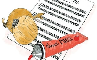 Breakfast of Champions: Mozart's Capon