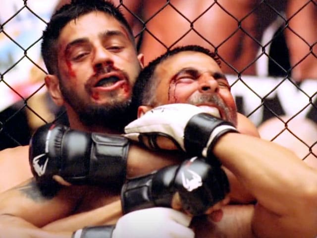 Brothers Scores Knock Out With 50 Crore Weekend