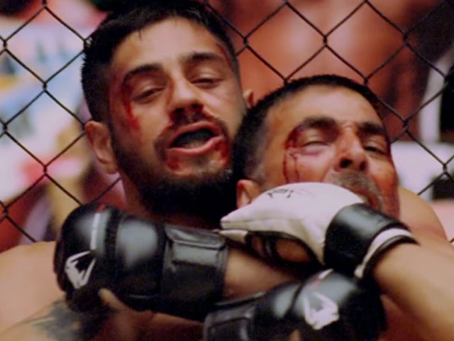 On Twitter, Celebs Praise Akshay, Sidharth's <i>Brothers</i>