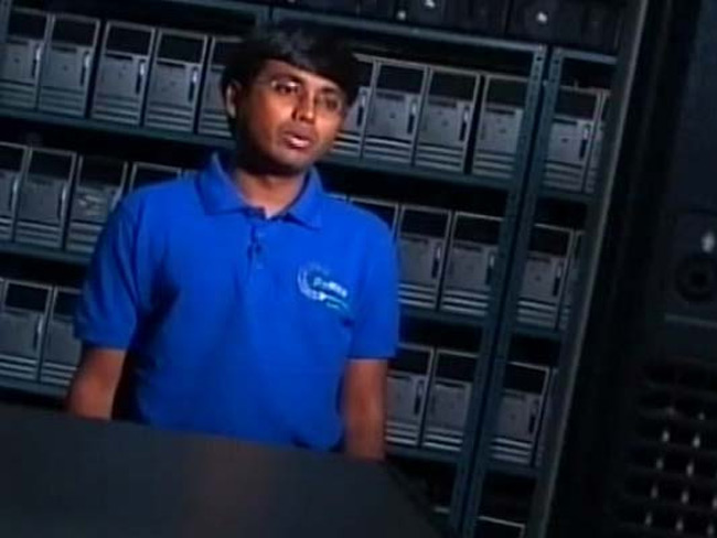 बहुत-से हिन्दुस्तानियों को फख्र होगा IIM डिग्री लेकर 'कबाड़ी' बने मुकुंद पर...