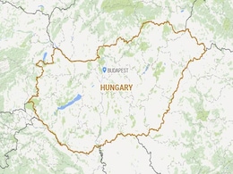 19 People Inured in Train Crash Near Budapest 19 People Inured in Train Crash Near Budapest