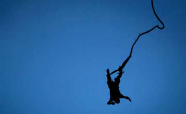 डॉ विजय अग्रवाल : हमारी जिन्दगी में सबसे ज्यादा मजा जोखिम लेने में इसलिए है...