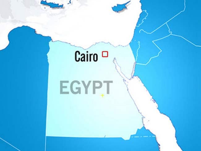 4 Hurt in Failed Cairo Bomb Disposal Near Pyramids