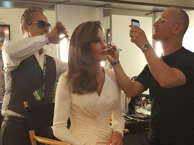 Caitlyn Jenner: Want to be Treated  Like a 'Normal Woman'