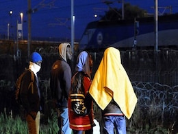 Channel Migrants Crisis Bites Into British Business Channel Migrants Crisis Bites Into British Business