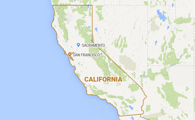 Small Plane Crashes On California Freeway, Hits Car, Kills 1